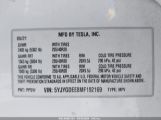 TESLA MODEL Y LONG RANGE DUAL MOTOR ALL-WHEEL DRIVE photo