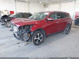 KIA SORENTO 3.3L EX 5XYPHDA53GG****** снимка