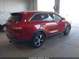 KIA SORENTO 3.3L EX 5XYPHDA53GG****** снимка