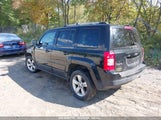 JEEP PATRIOT LIMITED 1C4NJRCB0ED****** снимка