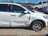 KIA SORENTO 2.4L LX 5XYPGDA36JG389698 photo