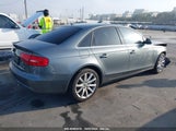 AUDI A4 2.0T PREMIUM WAUEFAFL5DA****** снимка