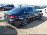 BMW 530I XDRIVE WBA13BJ0XMW****** снимка
