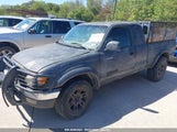 TOYOTA TACOMA PRERUNNER V6 5TESN92N82Z****** снимка
