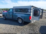 FORD F150 1FTDF15Y2MN****** снимка