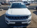 JEEP COMPASS LIMITED FWD снимка