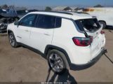 JEEP COMPASS LIMITED FWD снимка