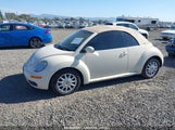 VOLKSWAGEN NEW BEETLE 2.5 3VWPG31YX6M****** снимка