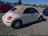 VOLKSWAGEN NEW BEETLE 2.5 3VWPG31YX6M****** снимка