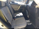 TOYOTA RAV4 LIMITED/PLATINUM 2T3YFREV3HW****** снимка