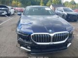 BMW 530 I XDRIVE photo