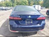 BMW 530 I XDRIVE photo