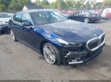 BMW 530 I XDRIVE photo