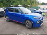 KIA SOUL GT-LINE снимка