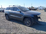 JEEP GRAND CHEROKEE LIMITED 4X4 1C4RJFBT5HC****** fotografie