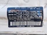 SUBARU CROSSTREK PREMIUM JF2GTAPC0P8****** снимка