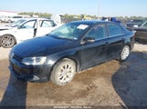 VOLKSWAGEN JETTA 2.5L SE 3VWDX7AJ3DM****** снимка