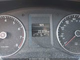 VOLKSWAGEN JETTA 2.5L SE 3VWDX7AJ3DM****** снимка