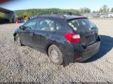 SUBARU IMPREZA 2.0I снимка