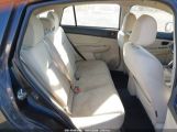 SUBARU IMPREZA 2.0I снимка