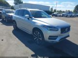 VOLVO XC90 T6 MOMENTUM photo