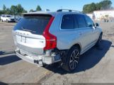 VOLVO XC90 T6 MOMENTUM photo