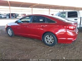 HYUNDAI SONATA SE 5NPE24AF2FH174710 снимка