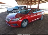 HYUNDAI SONATA SE 5NPE24AF2FH174710 снимка