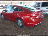 HYUNDAI SONATA SE 5NPE24AF2FH174710 снимка