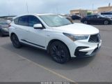 ACURA RDX A-SPEC PACKAGE photo