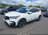 ACURA RDX A-SPEC PACKAGE photo