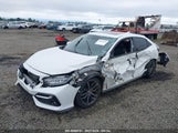 HONDA CIVIC SPORT TOURING SHHFK7H91LU400251 photo