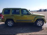 JEEP LIBERTY SPORT photo