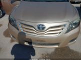 TOYOTA CAMRY LE photo