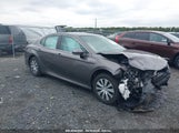 TOYOTA CAMRY LE HYBRID 4T1C31AK4NU****** снимка