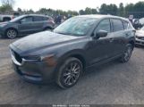 MAZDA CX-5 GRAND TOURING JM3KFBDM2L1****** photo