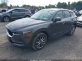 MAZDA CX-5 GRAND TOURING photo