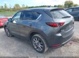 MAZDA CX-5 GRAND TOURING photo