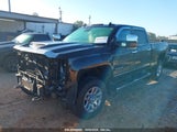 CHEVROLET SILVERADO 2500HD LTZ 1GC1KWEY9JF****** снимка