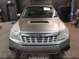 SUBARU FORESTER 2.5XT PREMIUM photo