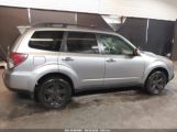 SUBARU FORESTER 2.5XT PREMIUM photo