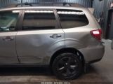 SUBARU FORESTER 2.5XT PREMIUM photo