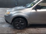 SUBARU FORESTER 2.5XT PREMIUM photo