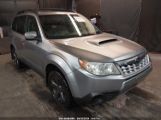 SUBARU FORESTER 2.5XT PREMIUM photo