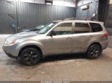 SUBARU FORESTER 2.5XT PREMIUM photo