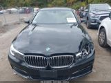 BMW 740E XDRIVE IPERFORMANCE снимка