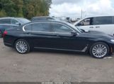 BMW 740E XDRIVE IPERFORMANCE снимка