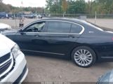 BMW 740E XDRIVE IPERFORMANCE снимка