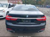 BMW 740E XDRIVE IPERFORMANCE снимка