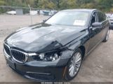 BMW 740E XDRIVE IPERFORMANCE снимка